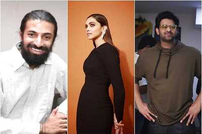 Deepika Padukone Watches Nag Ashwin's Mahanati, Fuels Speculation of Starring in Director's Next with Prabhas