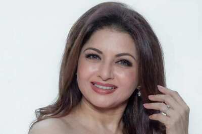 Bhagyashree ‘Thrilled’ With Maine Pyar Kiya Re-Release: 'Some Classics Are Best Left Untouched' | Exclusive