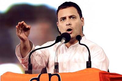 With United Opposition, Modi Might Even Lose Varanasi Seat in 2019, Says Rahul Gandhi