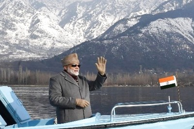 PM Modi’s Srinagar Visit: Itinerary to Development & Tourism Plans, All You Need to Know