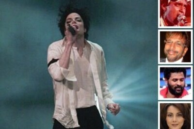 Sony mourns its all-time music star