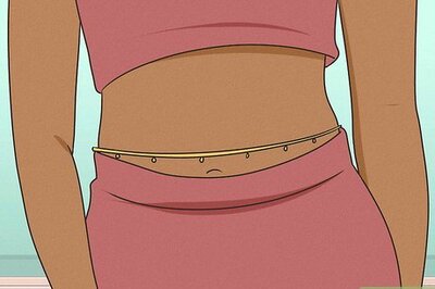 A Guide to Wearing Waist Beads: History, Benefits, and Fashion