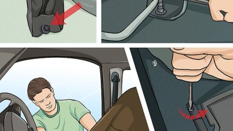 How to Body Drop or Channel a Truck