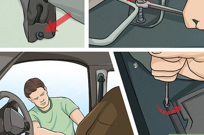 How to Body Drop or Channel a Truck