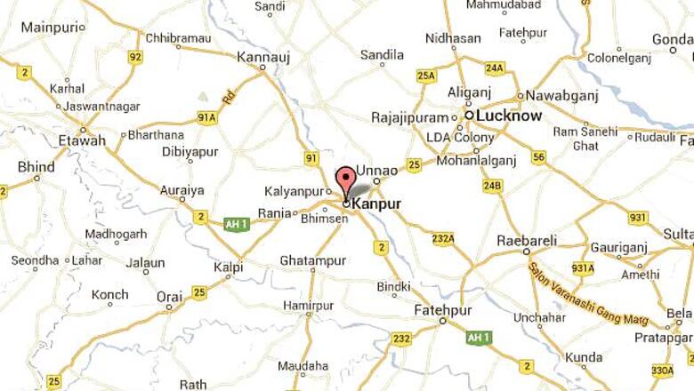 Minor sets herself on fire on being harassed by relatives