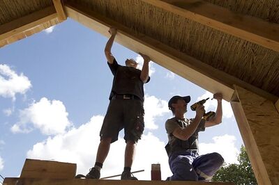 Odisha to become first state to launch housing for all project