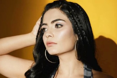 Ghum Hai Kisikey Pyaar Meiin's Ankita Khare On Being Retained In Show Post-Leap: 'I Am Excited'