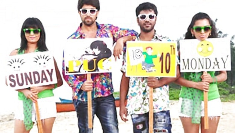 Drama: All set to be released in September
