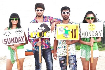 Drama: All set to be released in September