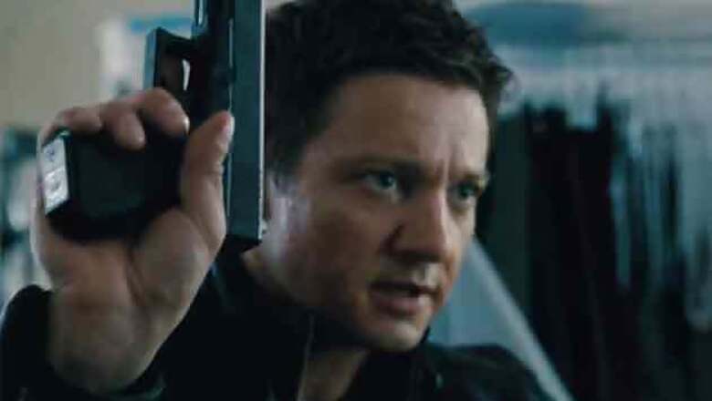 Jeremy Renner: I am probably a 'weirdo'
