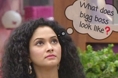 Bigg Boss Marathi 3: Wild Card Entrant Neetha Shetty Evicted