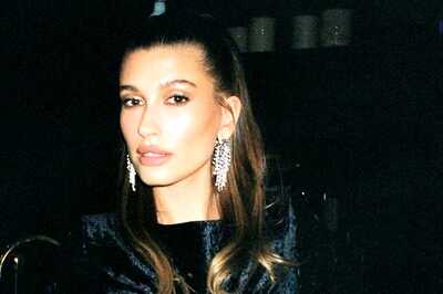 Hailey Bieber Reveals How she Keeps her Mental Health in Check