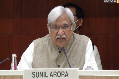 Decision to Hold Bihar Polls Amid Pandemic a Leap of Faith, Not Leap in the Dark, Says CEC Sunil Arora