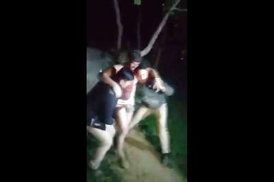 Liquor Smugglers Kill Constable, Grievously Injure Police Officer After Hostage Drama in UP's Kasganj