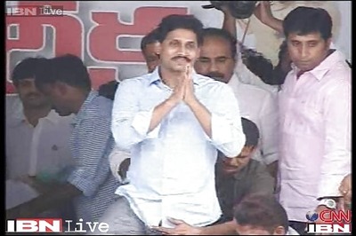 Andhra Pradesh: HC quashes senior IAS officer's name from Jagan's case