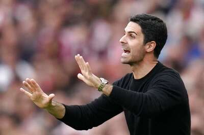 Premier League will be Harder Next season, Says Arsenal Boss Mikel Arteta