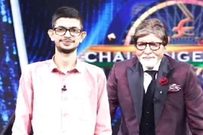 Meet UPSC Aspirant Chander Prakash, KBC 16's First Crorepati