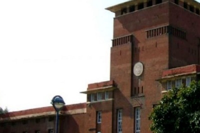 Delhi University to Introduce 3 BTech Programmes This Year, Admission to 360 Seats via JEE Main