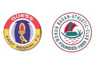 East Bengal, Mohun Bagan Foreigners Reach Delhi to Leave for Amsterdam
