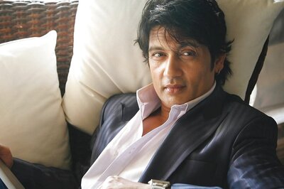 DYK Shekhar Suman Never Wanted To Do Movers And Shakers?