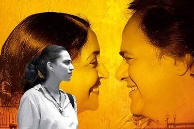 First Look: 'Listen...Amaya' starring Deepti Naval