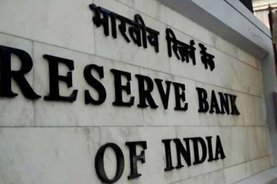 RBI Eases Stressed Asset Restructuring Rules For Banks
