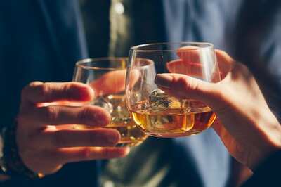 Indulge in the Best of Drinks: 4 Whiskies to Delight Your Senses