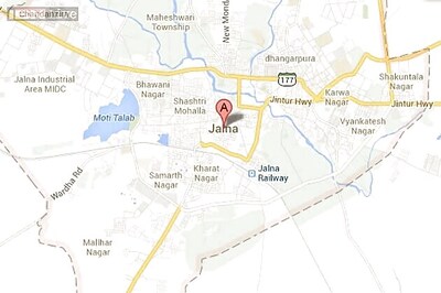 Maharashtra: 'Fake' teacher, aide booked for fraud