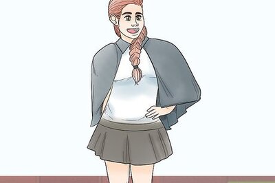 How to Capture the Interest of a Nerdy Girl