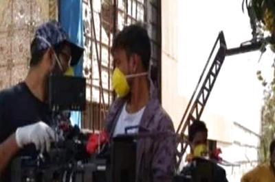 Know What Happens to Costumes of Actors Once Shoot of a Film is Over