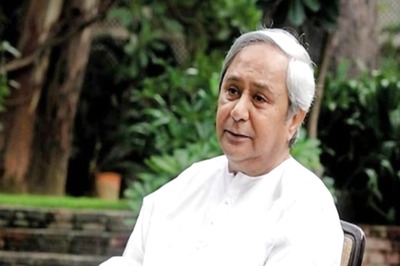 BJP Cites Video to Push Its Pandian 'Controlling' Patnaik Line of Attack, Odisha CM Says This Won't Work