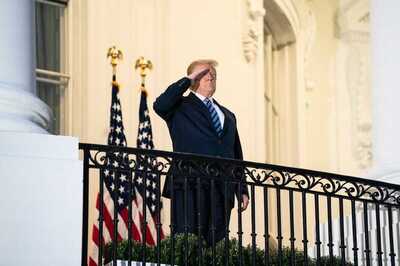 As Trump Saga Shows, Coronavirus Safety Has Run Into a Stubborn Barrier - Masculinity