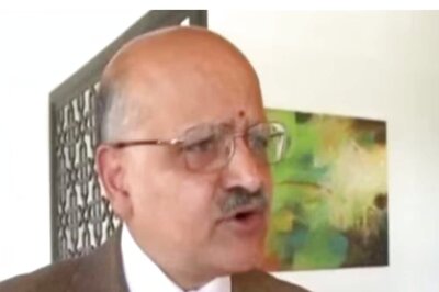 'She Chose Not To...': NITI Aayog CEO Dismisses Bengal CM's 'Mic Muted' Claim