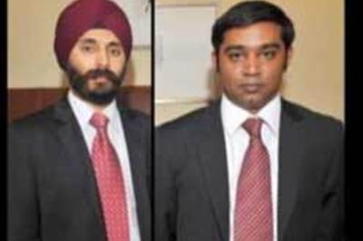 Shipping bodies to appeal against jailing to 2 Indian sailors