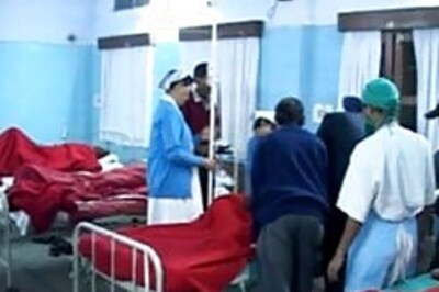 Patient held captive at hospital for not paying bills