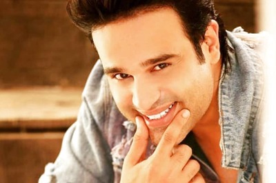 Krushna Abhishek Says He Was Battling Depression After Not Getting 'Work For Around Two Years'