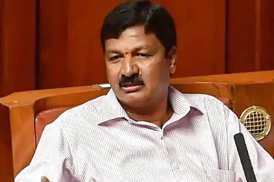 Not Lobbying for Deputy CM Post, in Delhi to Meet Ministers Over Development Works in Karnataka: Jarkiholi