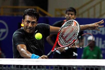 Bhupathi-Bopanna win Dubai Open title