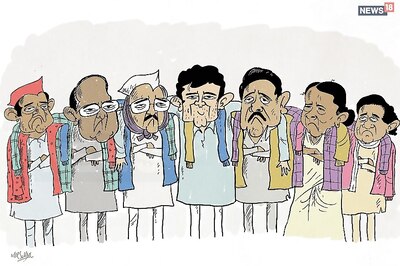 Majboot Sarkars Overrated? History Shows India Need Not Dread a Coalition Govt