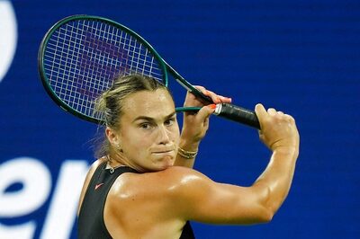 US Open 2024: Aryna Sabalenka Sails Through With Comfortable First Round Win Over Priscilla Hon
