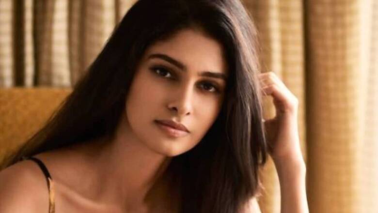 Who is Manasa Varanasi? All You Need to Know About Miss India World ...