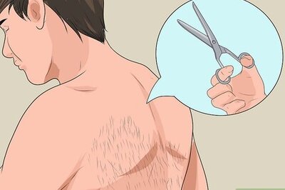 How to Get Rid of Back Hair