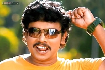 Vikram starer '10 Enradhukulla' to feature  Telugu actor Sampoornesh Babu