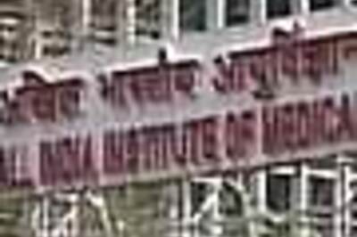 AIIMS robot performs rare cancer surgery