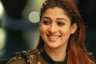 Nayanthara Thanks Fans As She Completes 20 Years In Showbiz, ‘Got Up Every Time I Was Knocked Down’
