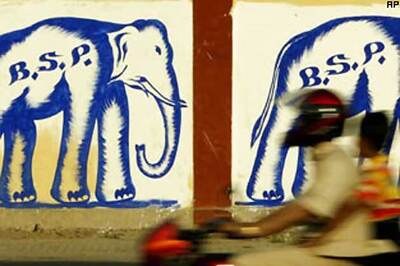 BSP to contest all 70 Assembly seats in Delhi