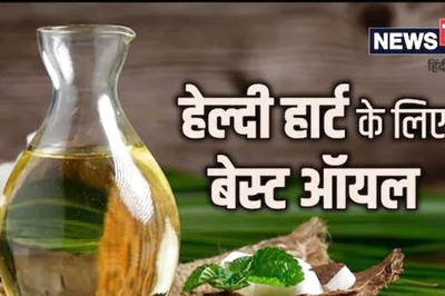 Olive To Avocado, 6 Healthiest Cooking Oils For a Healthy Heart