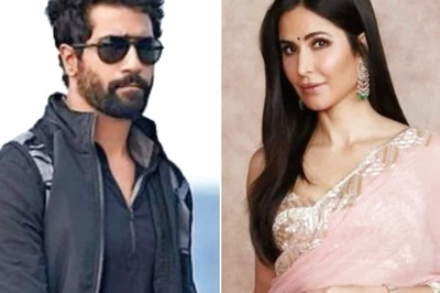 Katrina Kaif Will Shoot With Salman; Vicky Kaushal-Sara Ali Khan Film to Go on Floors Post VicKat Wedding?
