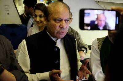 Ailing Nawaz Sharif to Remain on No-fly List, Asked to Show Court Order to Go Abroad for Medical Treatment