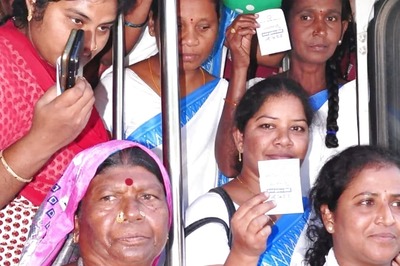 TSRTC Zero-ticket Fraud: Conductors Issue Free Tickets But Keep Money